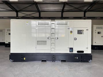Iveco C9TE9 - 415 kVA Generator - DPX-19796, Ophalen of Verzenden