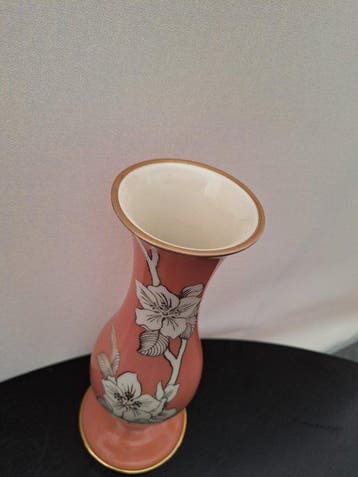 Rosenthal - Vase - 204-4 - Porcelaine