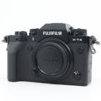 Fujifilm X-T4 body | Tweedehands, Audio, Tv en Foto, Fotocamera's Digitaal, Verzenden, Zo goed als nieuw