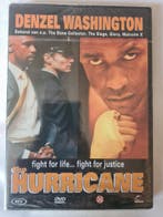 THE HURRICANE (IN SEAL) (DVD), Gebruikt