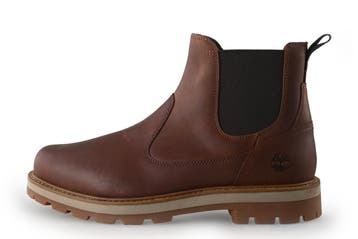 Timberland Chelsea boots in maat 42 Bruin, Kleding | Heren, Schoenen, Bruin, Verzenden, Timberland, Boots