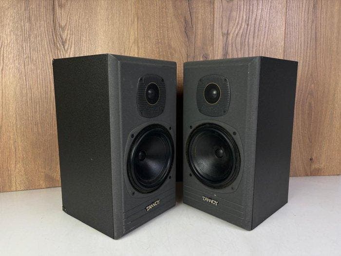 Tannoy - System 2 Luidsprekerset, Audio, Tv en Foto, Radio's