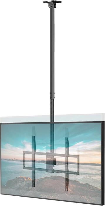 TV-plafondbeugel XL | 34% korting | Retour deal voor de pro, Verzenden