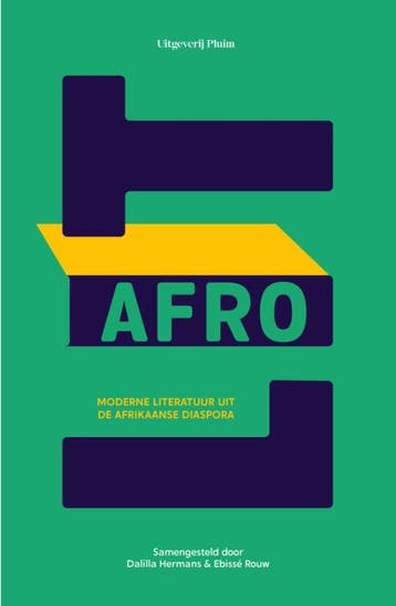 AfroLit 9789083073637 Dalilla Hermans, Boeken, Verzenden, Zo goed als nieuw, Dalilla Hermans