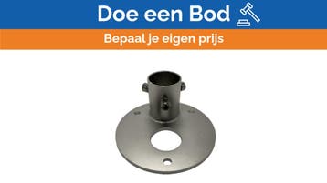 Bieden: RR Electronics Marine Stainless Steel Electronic An, Ophalen of Verzenden, Nieuw