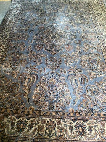 Sarouck - Tapijt - 300 cm - 200 cm, Huis en Inrichting, Nieuw