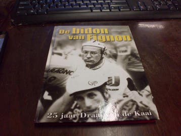 De bidon van Fignon 9789080718524 D. Elshout, Verzenden, D. Elshout