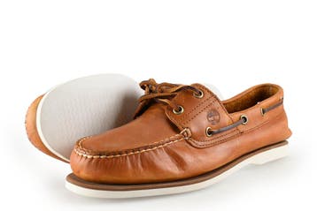 Timberland Bootschoenen in maat 42 Bruin, Verzenden