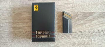 Ferrari - Sans prix de réserve - Briquet de poche - Acier, Nieuw