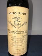 1948 Vega Sicilia Unico - Ribera del Duero Gran Reserva - 1, Verzamelen, Nieuw