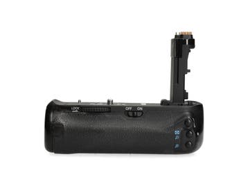 Canon BG-E14 Battery Grip - 1 jaar garantie, Ophalen of Verzenden, Zo goed als nieuw