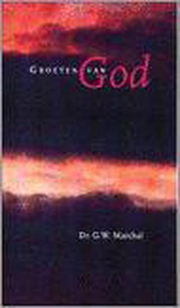 Groeten van God 9789043504591 G.W. Marchal, Verzenden, G.W. Marchal