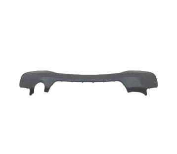 Diffuseur Pour Bmw F48 14-20 Look M Tech, Verzenden, Nieuw