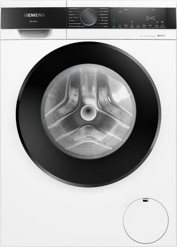 Siemens WG44G2F41 - Wasmachine - 9 kg - 1400 tpm -, Ophalen of Verzenden, Nieuw