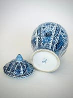 Mosa, Maastricht - Vase (3) - Céramique - Ensemble de 3, Antiquités & Art