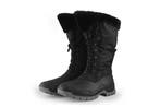 Rieker Remonte Snowboots in maat 41 Zwart, Kleding | Dames, Schoenen, Verzenden, Zwart, Snowboots, Zo goed als nieuw