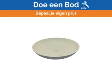 Bieden: NIMO1-D-60 Luxury Washbasin for Yachts - Under-coun, Ophalen of Verzenden