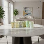 Drinkservies (6) - glas - Set van Murano-glazen