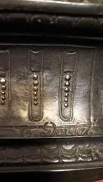 Doriot - Sculpture, Ricardo Corazón de León - 56.5 cm -, Antiek en Kunst, Antiek | Keramiek en Aardewerk