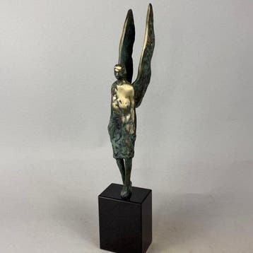 J. Zak (XX-XXI) - New - The Angel