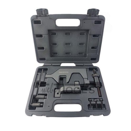 Tijdafstel set BMW, Mini N13, N18, Auto diversen, Autogereedschap, Verzenden