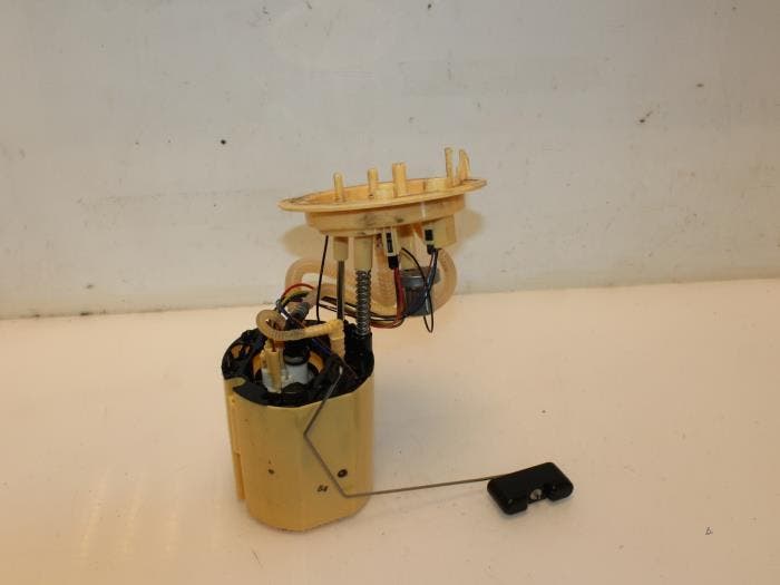 Opvoerpomp Audi A4 O98518, Autos : Pièces & Accessoires, Moteurs & Accessoires