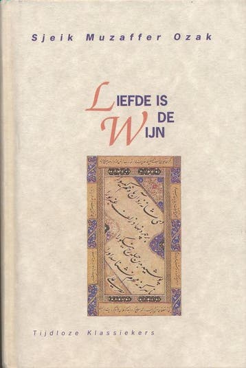 Liefde is de wijn / Tijdloze klassiekers 9789069633213, Boeken, Verzenden, Gelezen, M. Ozak