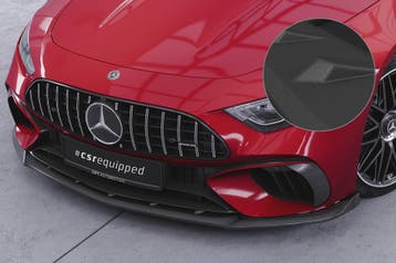 Cupspoiler voor Mercedes Benz SL (R232) AMG CSL745-S, Verzenden, Nieuw