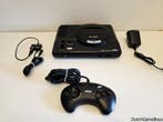 Sega MegaDrive - Console + Controller, Games en Spelcomputers, Spelcomputers | Sega, Verzenden, Gebruikt