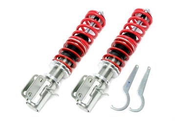 TA Technix Schroefset Deep Version Vooras VW Caddy 1 CS016