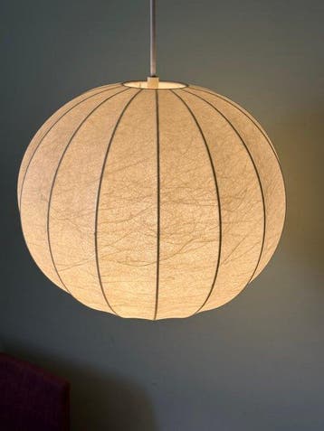 Plafondlamp - Hars