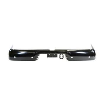 Rear Bumper - RAM 2500/3500 2010-2012, Ophalen of Verzenden