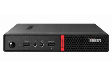 Lenovo ThinkCentre M715q Tiny | AMD Athlon PRO 200GE |, Ophalen of Verzenden