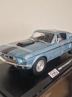 1:18 - Voiture miniature - Ford - Mustang, Nieuw