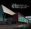 KHBO Campus Brugge 9789053496954 Johan Bosschem, Boeken, Verzenden, Gelezen, Johan Bosschem