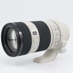 Sony FE 70-200mm f/4 G OSS | Tweedehands, Verzenden