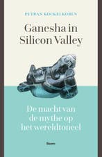 Ganesha in Silicon Valley 9789024423897 Petran Kockelkoren, Verzenden, Zo goed als nieuw, Petran Kockelkoren