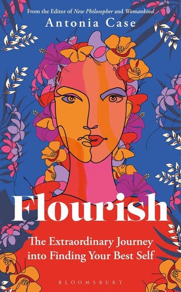 Flourish 9781472979704 Case Antonia Case, Boeken, Verzenden, Zo goed als nieuw, Case Antonia Case
