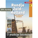 Rondje Zuid-Holland 9789460970412, Verzenden, Zo goed als nieuw
