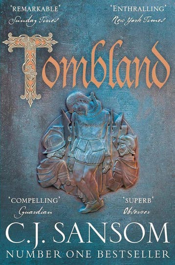 Tombland / Matthew Shardlake / 7 9781447284512 C.J. Sansom, Verzenden, C.J. Sansom