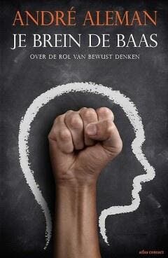 Je brein de baas (9789045026978, André Aleman), Verzenden