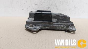 Computer Motormanagement Opel Vectra O213463, Nieuw