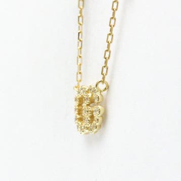 Gucci - Ketting met hanger - 18 karaat Geel goud