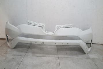 Toyota RAV 4 IV lift voorkant bumper, Verzenden, Gebruikt
