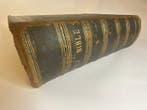 The Holy Bible - 1861