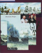 De geschiedenis van de WIC 9789057304781 H. den Heijer, Verzenden, Gelezen, H. den Heijer