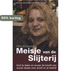 Meisje van de slijterij 9789400503083 Petra de Boevere, Boeken, Verzenden, Zo goed als nieuw, Petra de Boevere