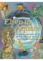 Elfen in Aquarel, Verzenden, Gelezen