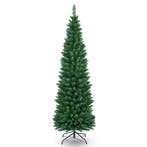 2dekans | Coast Kunstkerstboom Kerstboom met 1.000 PVC, Ophalen of Verzenden, Nieuw
