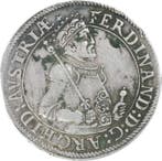 Oostenrijk-Hongarije. Archduke Ferdinand II (1564-1595).